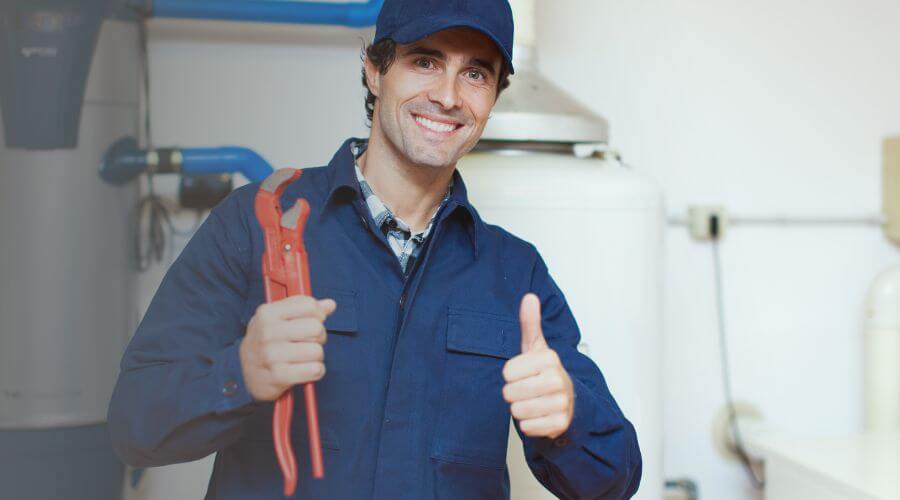Professional sink repair in Unionville, MI